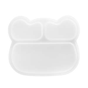Tableware 1: We Might Be Tiny Bear Stickie Plate Lid