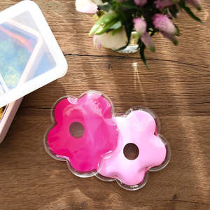 Melii Gel Ice 2pc - Flowers