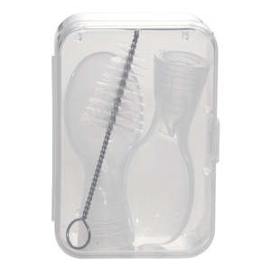 Food Drink Essentials: Pouchee Infant Spoon Set