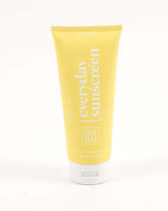 Babu Sunscreen 200ml