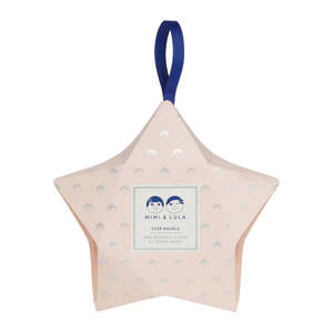 Wear Accessories: Mimi & Lula Christmas Bauble Pink