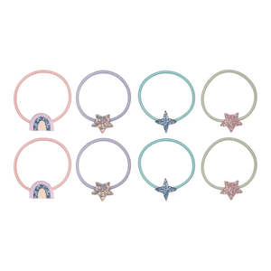 Mimi & Lula Rainbow & Star Mini Ponies