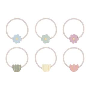 Hair: Mimi & Lula Meadow Ponies