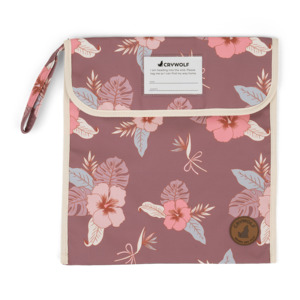 Cry Wolf: Crywolf Book Bag Paradiso