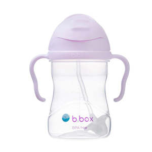 B.Box Sippy Cup V2