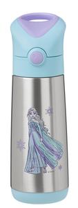 Drink Bottle: B.Box 500ml Insultaed Drink Disney Frozen