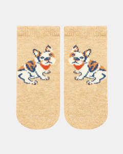 Baby Socks: Toshi Organic Socks Frenchie