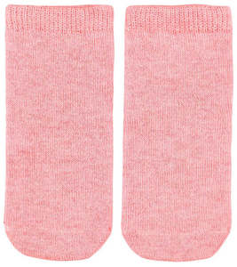 Toshi Organic Socks Carmine