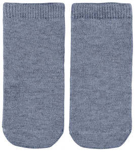 Accessories: Toshi Organic Socks River
