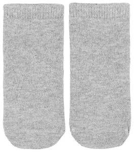Accessories: Toshi Organic Socks Ash