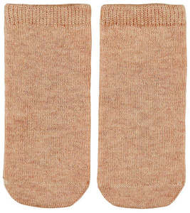 Accessories: Toshi Organic Socks Maple