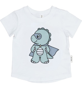 Huxbaby Dino Hero T-Shirt