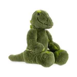 Soft Toys: Wonderlings Dai no Osore Dinosaur - Medium