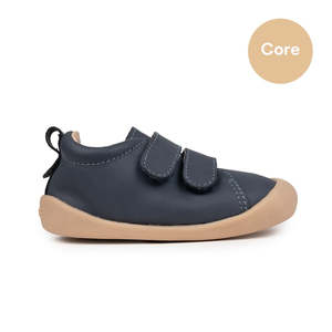 Wear: Pretty Brave Toto Indigo