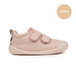 Pretty Brave Toto Dusky Pink