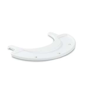 Eat And Drink: Hauck Alpha Play Tray - White