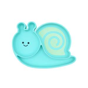Eat And Drink: Melii Suction Plate Snail
