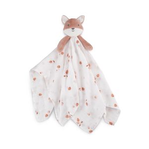Little Bamboo Lovie/Comforter Fifi the Fox