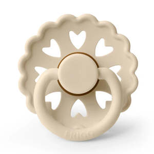 Sleep: Frigg Fairytale Latex Pacifier The Ugly Duckling