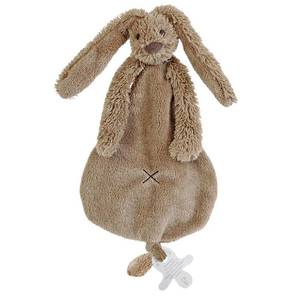 Happy Horse Rabbit Richie Tuttle Comforter Clay