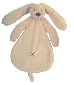 Happy Horse Rabbit Richie Tuttle Comforter Beige