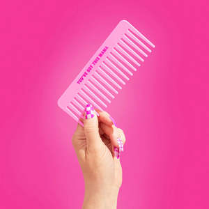 Health And Skincare: Viva La Vulva Birth Comb