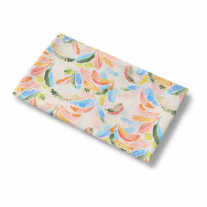 Snuggle Hunny Kids Summer Palm Muslin Wrap