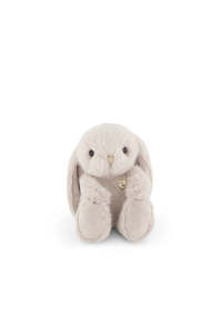 Gifts For Baby: Snuggle Bunnies Little Penelope - Beige 15cm