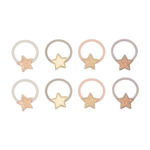 Wear: Mimi & Lula Stellina Mini Ponies