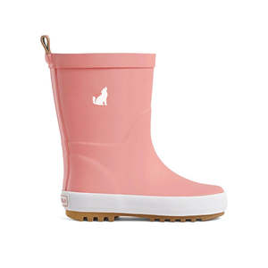 Wear: Crywolf Rainboots Rose
