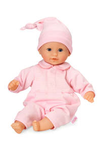 Play: Corolle BeBe Calin Charming Pastel