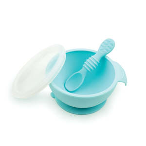 Eat And Drink: Bumkins First Feeding Set