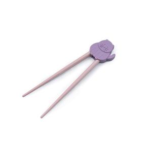 Melii Learning Chopsticks & Case Cat