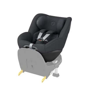 Maxi Cosi Pearl Pro 360 i-Size Car Seat Featuring Slidetech