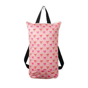 Nestling Large Swim Wet Bag Bows