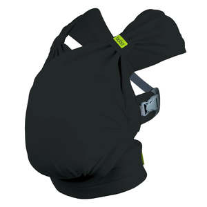 Out And About: Boba Bliss V2 - Black
