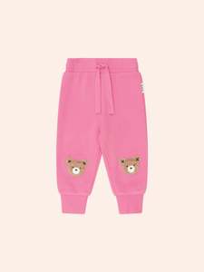 Huxbaby Furry Huxbear Strawberry Trackpant
