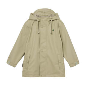 Wear: Crywolf Play Jacket Elm