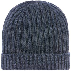 Accessories: Toshi Organic Beanie Bongo Midnight