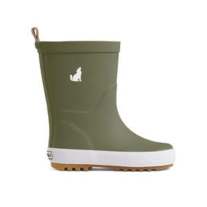 Crywolf Rainboots Olive