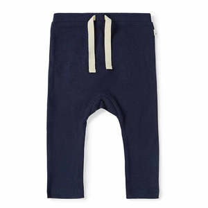 Bottoms: Snuggle Hunny Kids Moonlight Organic Pants