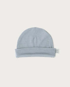 Baby: Babu Merino Hat Lavender