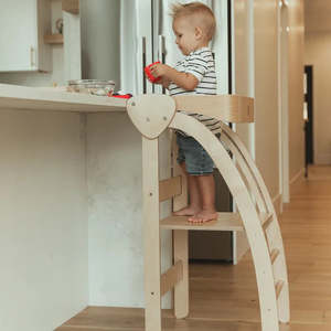 Living: Kinderfeets Observation Tower