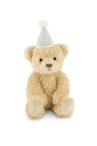 Snuggle Bunnies Birthday Arthur - Gingham Hat