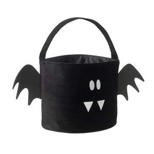 Play: Mimi & Lula Bat Trick or Treat Bag