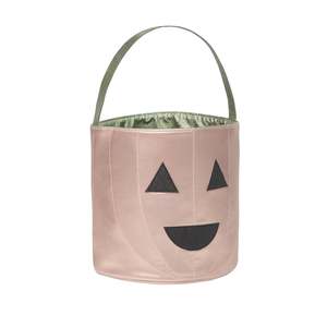 Play: Mimi & Lula Pumpkin Trick or Treat Bag
