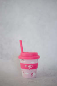 Fluffy To Go Unicorn Dream Cup 120ml