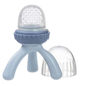 Eat And Drink: B.Box Fresh Food Feeder Lullaby Blue