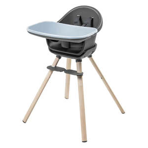 Eat And Drink: Maxi Cosi Moa 4-in-1 High Chair
