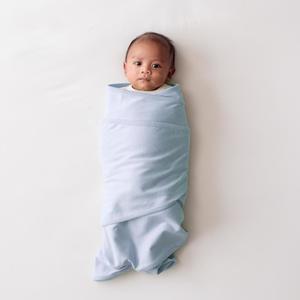 Miracle Blanket Swaddle Sky